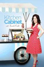 Watch Kitchen Cabinet Putlocker