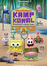 Watch Kamp Koral: SpongeBob's Under Years Putlocker