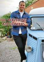 Watch The Travelling Auctioneers Putlocker