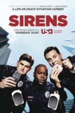 Watch Sirens 2014 Putlocker