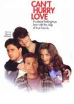 Watch Can't Hurry Love Putlocker