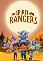 Watch Spirit Rangers Putlocker