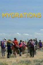 Watch Mygrations Putlocker
