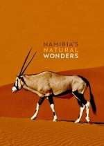 Watch Namibia's Natural Wonders Putlocker