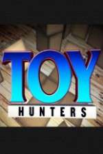 Watch Toy Hunters Putlocker