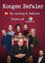 Watch Kongen Befaler Putlocker