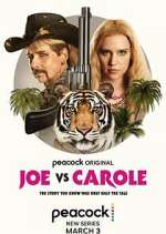 Watch Joe vs Carole Putlocker