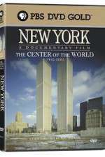 Watch New York A Documentary Film Putlocker