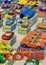 Watch Scouting for Toys Putlocker