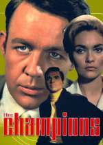 Watch The Champions Putlocker