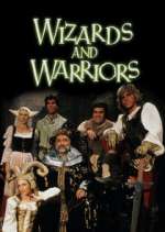 Watch Wizards and Warriors Putlocker