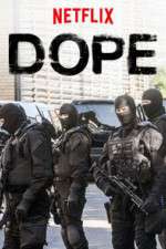 Watch Dope Putlocker