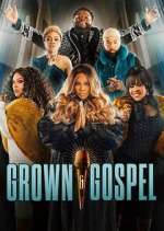 Watch Grown & Gospel Putlocker