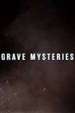 Watch Grave Mysteries Putlocker