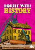 Watch Houses with History Putlocker