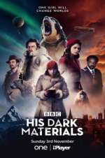Watch His Dark Materials Putlocker