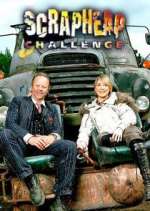 Watch Scrapheap Challenge Putlocker