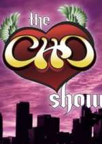 Watch The Cho Show Putlocker