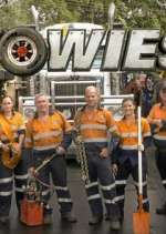 Watch Towies Putlocker