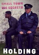Watch Holding Putlocker