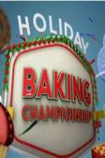 Holiday Baking Championship putlocker