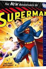 Watch The New Adventures of Superman Putlocker