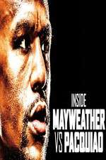 Watch Inside Mayweather vs Pacquiao Putlocker