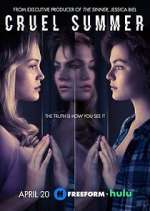Watch Cruel Summer Putlocker