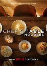 Watch Chef's Table: Noodles Putlocker