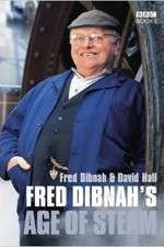 Watch Fred Dibnah's Age Of Steam Putlocker