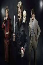 Watch Toast of London Putlocker