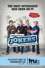 Watch Impractical Jokers Putlocker