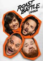 Watch Roast Battle Canada Putlocker