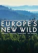 Watch Europe's New Wild Putlocker