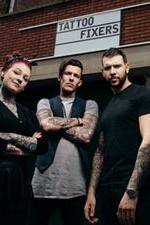Watch Tattoo Fixers Putlocker
