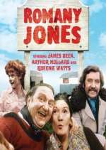 Watch Romany Jones Putlocker