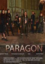 Watch Paragon: The Shadow Wars Putlocker