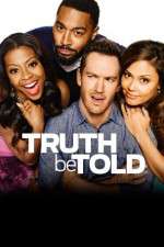 Watch Truth Be Told Putlocker