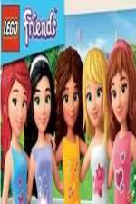 Watch Lego Friends Putlocker
