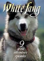 Watch White Fang Putlocker
