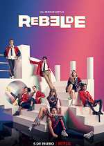Watch Rebelde Putlocker