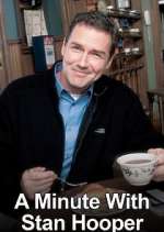 Watch A Minute with Stan Hooper Putlocker