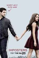 Watch Imposters Putlocker