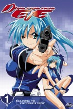 Watch Divergence Eve Putlocker