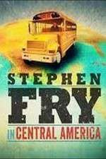 Watch Stephen Fry in Central America Putlocker
