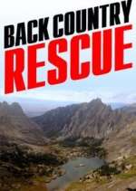 Watch Backcountry Rescue Putlocker