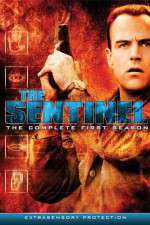 Watch The Sentinel Putlocker
