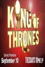 Watch King of Thrones Putlocker
