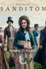 Watch Sanditon Putlocker