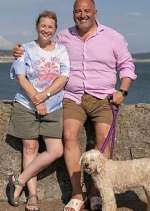 Watch Wynne & Joanna: All at Sea Putlocker